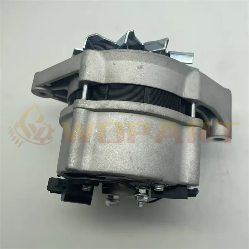 41-6782 45-2259 45-2258 Alternator 12V 120A for Thermo King SB 100 110 190 200 SL 400E 200E 100 200