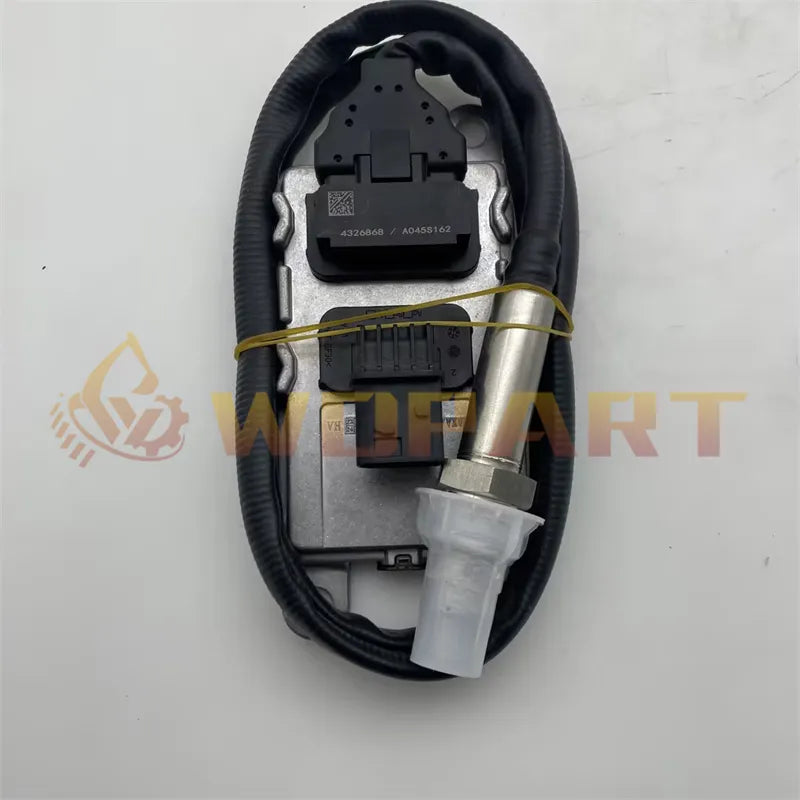 4326868 5WK9 6752C 5WK96752C NOx Nitrogen Oxygen Sensor for Cummins SCR DAF XF Euro 6 Truck