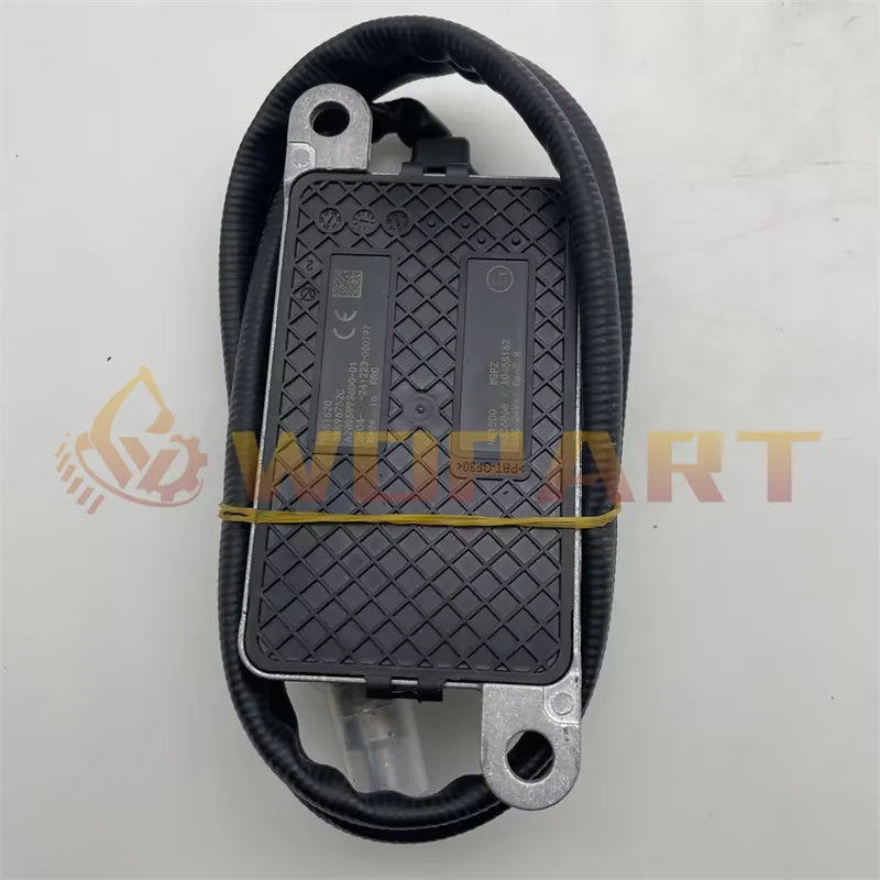4326868 5WK9 6752C 5WK96752C NOx Nitrogen Oxygen Sensor for Cummins SCR DAF XF Euro 6 Truck