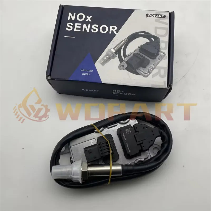 4326868 5WK9 6752C 5WK96752C NOx Nitrogen Oxygen Sensor for Cummins SCR DAF XF Euro 6 Truck