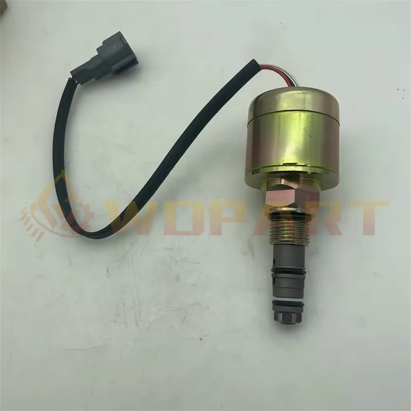 4339559 Pressure Sensor with 3 Pins for John Deere Excavator 790ELC 992ELC 450LC 490E 550LC 4339559