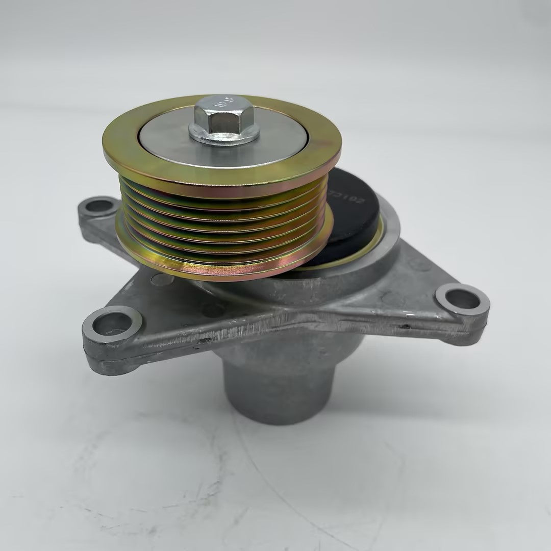 77-3192 Belt Tensioner With Pulley For Thermo King SLX SLXe SLXi 773192.