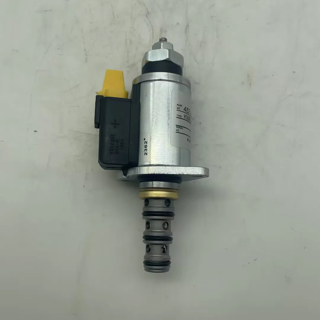 457-9878 Solenoid Valve for Caterpillar Excavator 311C 308C 312C 312D 314D 315C