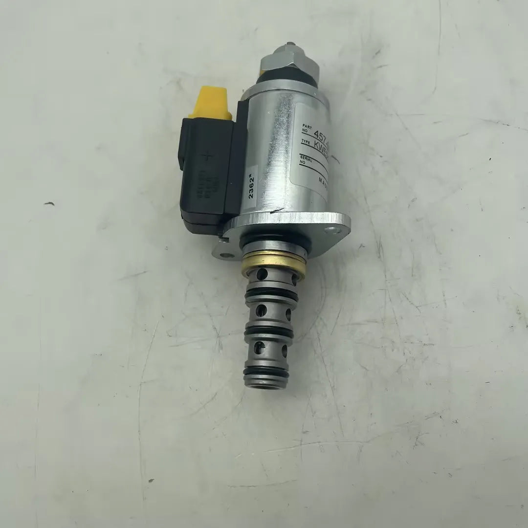 457-9878 Solenoid Valve for Caterpillar Excavator 311C 308C 312C 312D 314D 315C