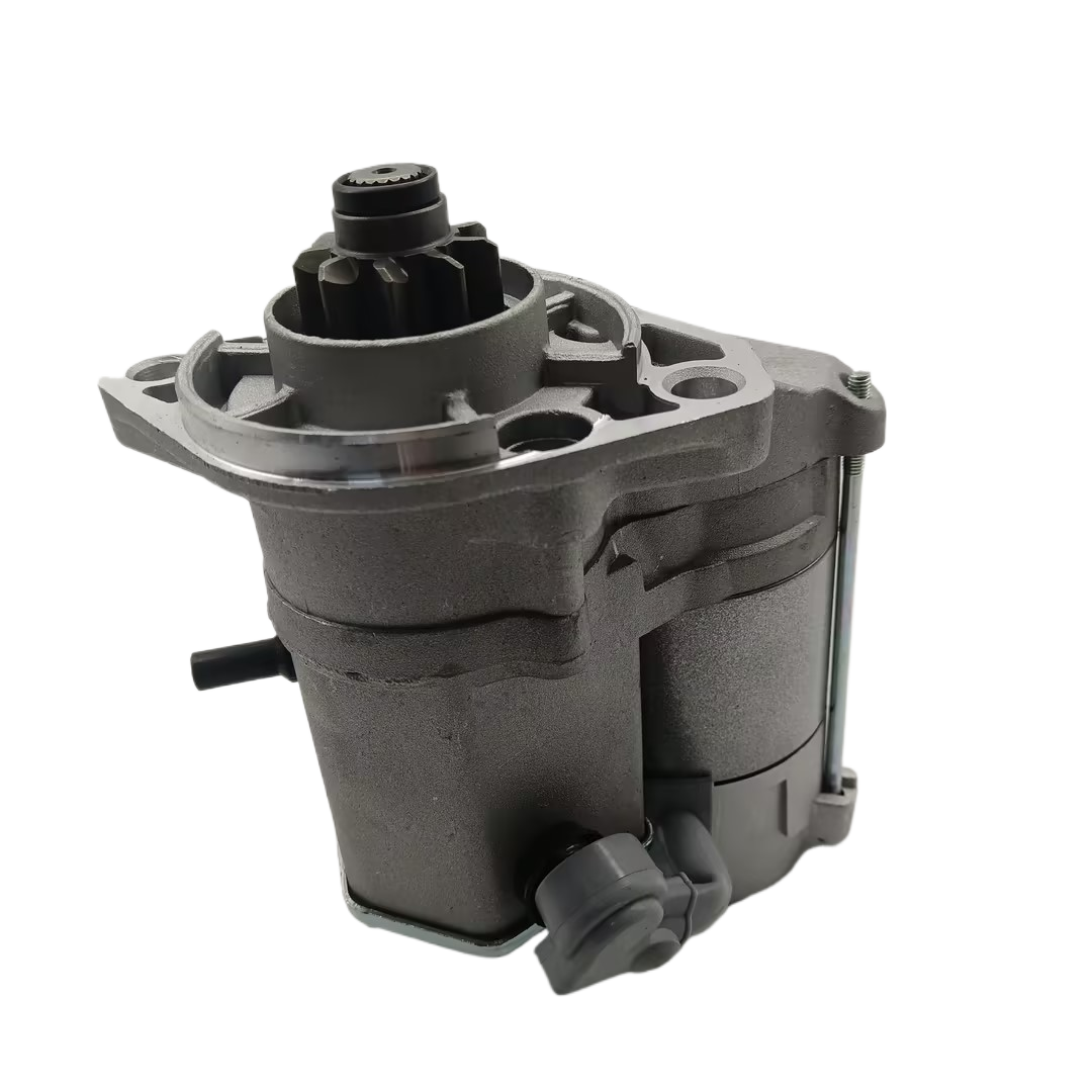 12V Starter 15461-63015 for Kubota GV3250QSW F2803B Generator 228000-1022.