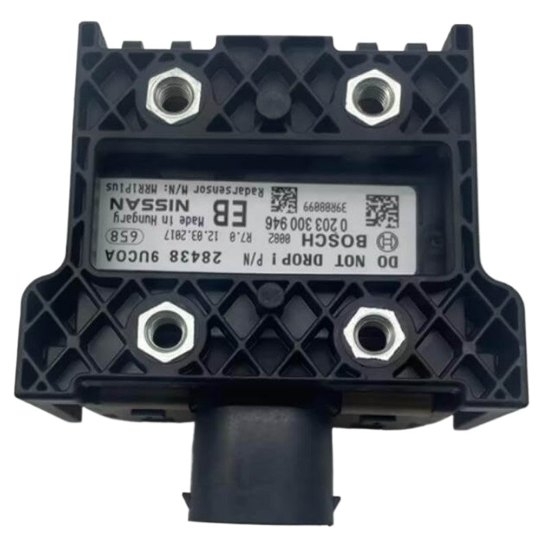 3Q0907561E Distance Radar Sensor Fit For 2017 Volkswagen Passat V6 Sedan 4-Door