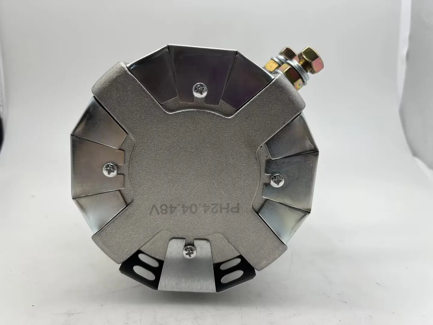 WDPART 48VDC Function Motor 48504GT 48504 for Genie Z-30/20N Z-34/22 Z-34/22N Z-45/22 Z-45/25 Z-45/25J