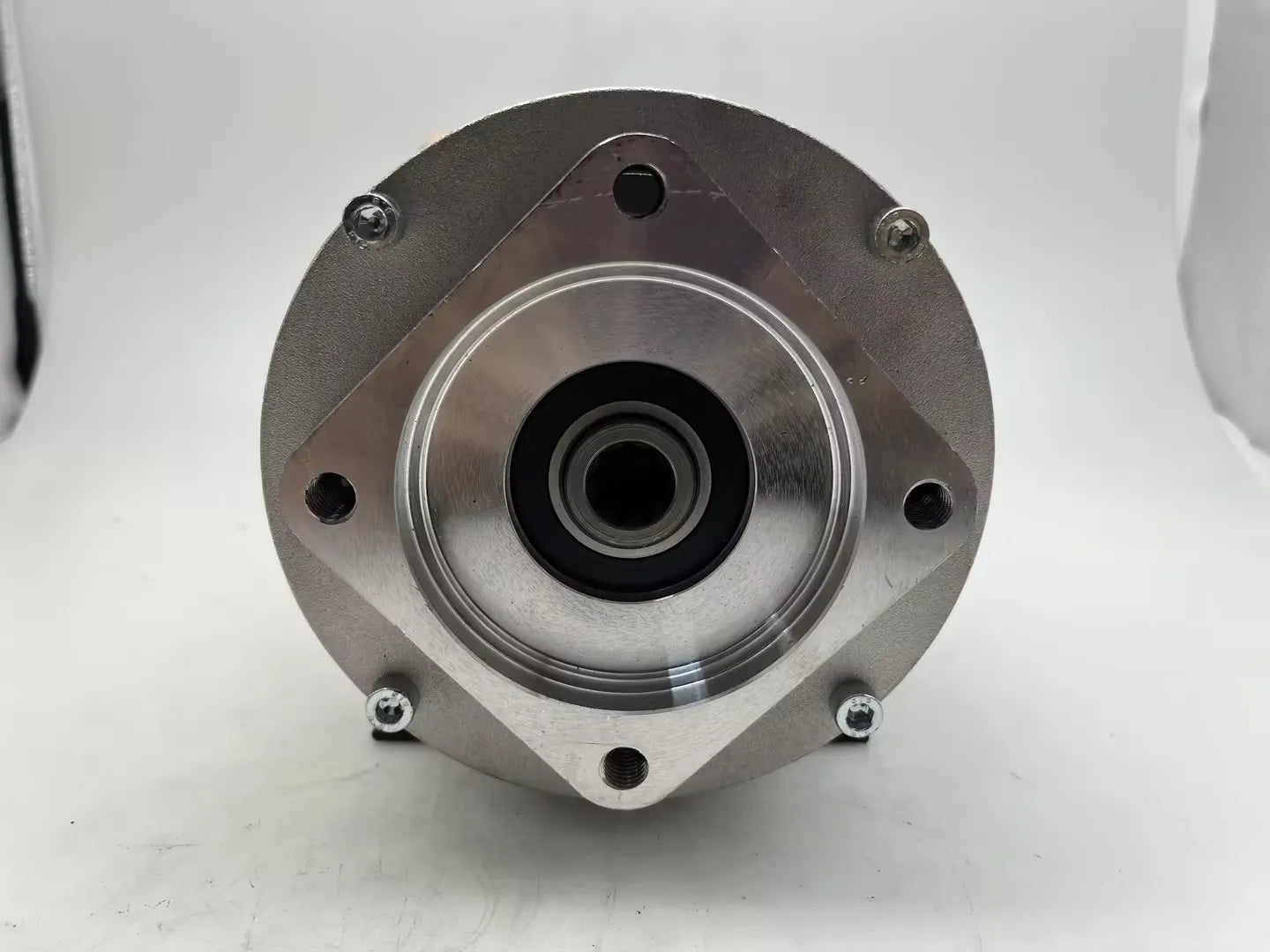 WDPART 48VDC Function Motor 48504GT 48504 for Genie Z-30/20N Z-34/22 Z-34/22N Z-45/22 Z-45/25 Z-45/25J