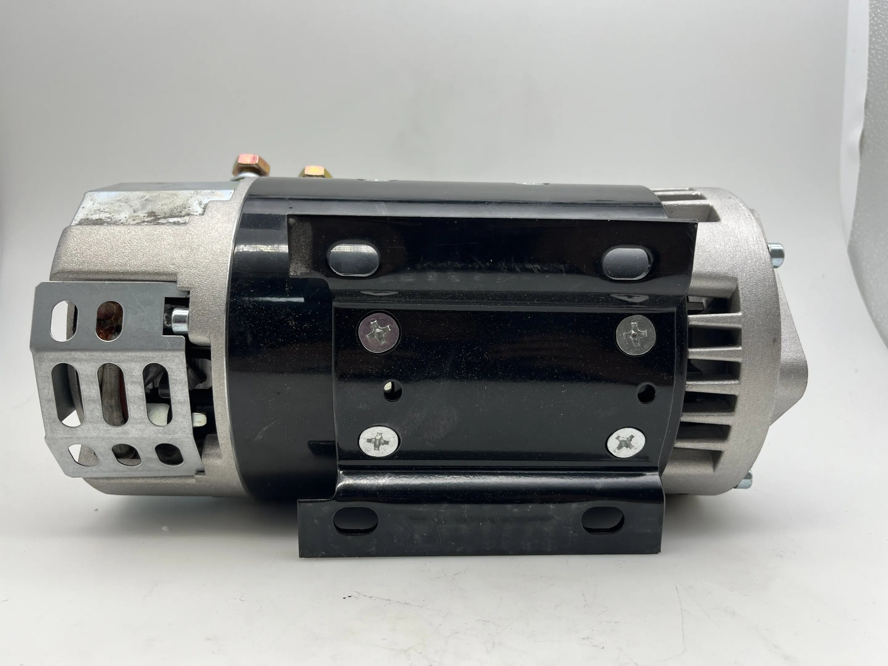 WDPART 48VDC Function Motor 48504GT 48504 for Genie Z-30/20N Z-34/22 Z-34/22N Z-45/22 Z-45/25 Z-45/25J