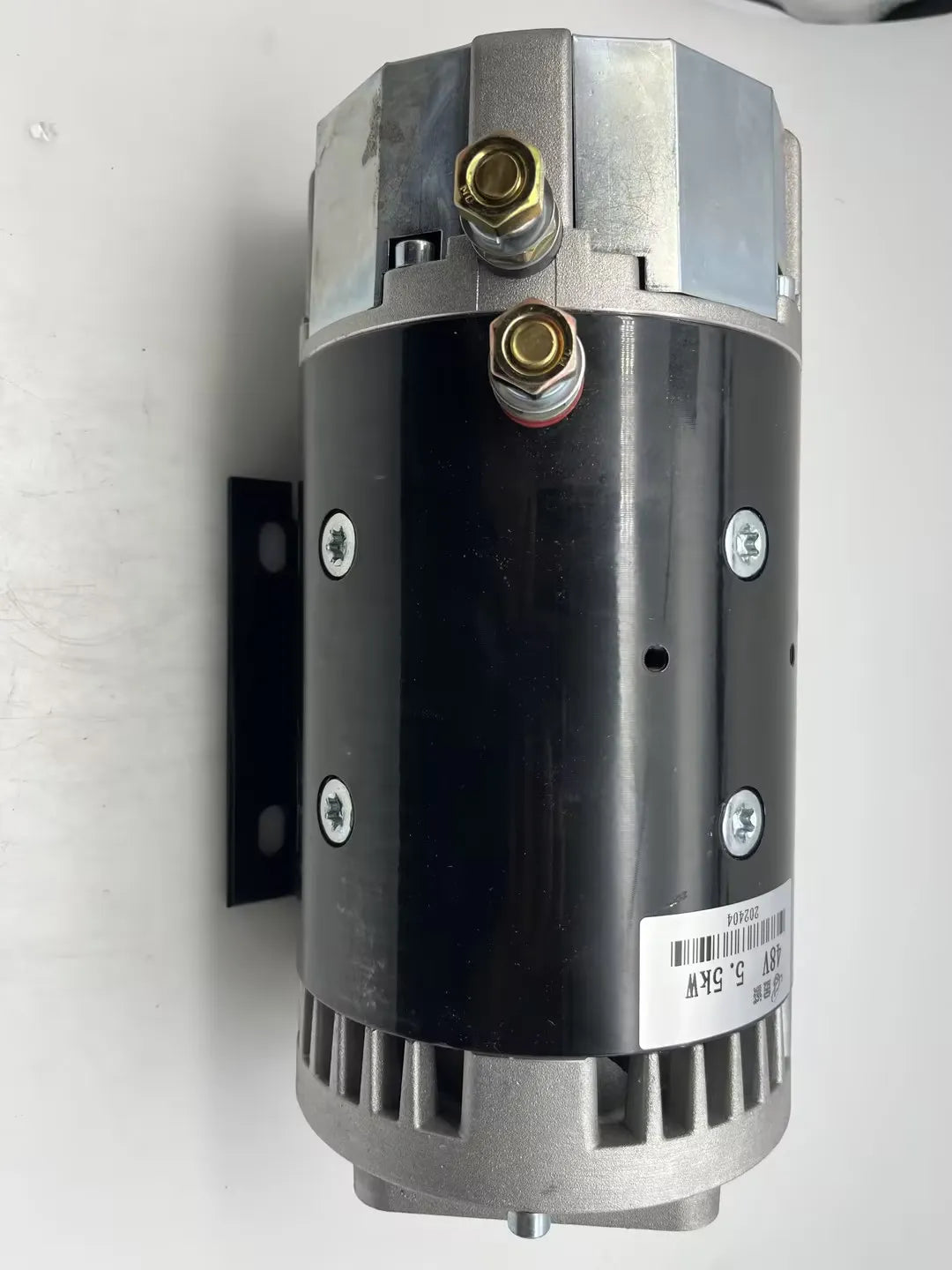 WDPART 48VDC Function Motor 48504GT 48504 for Genie Z-30/20N Z-34/22 Z-34/22N Z-45/22 Z-45/25 Z-45/25J