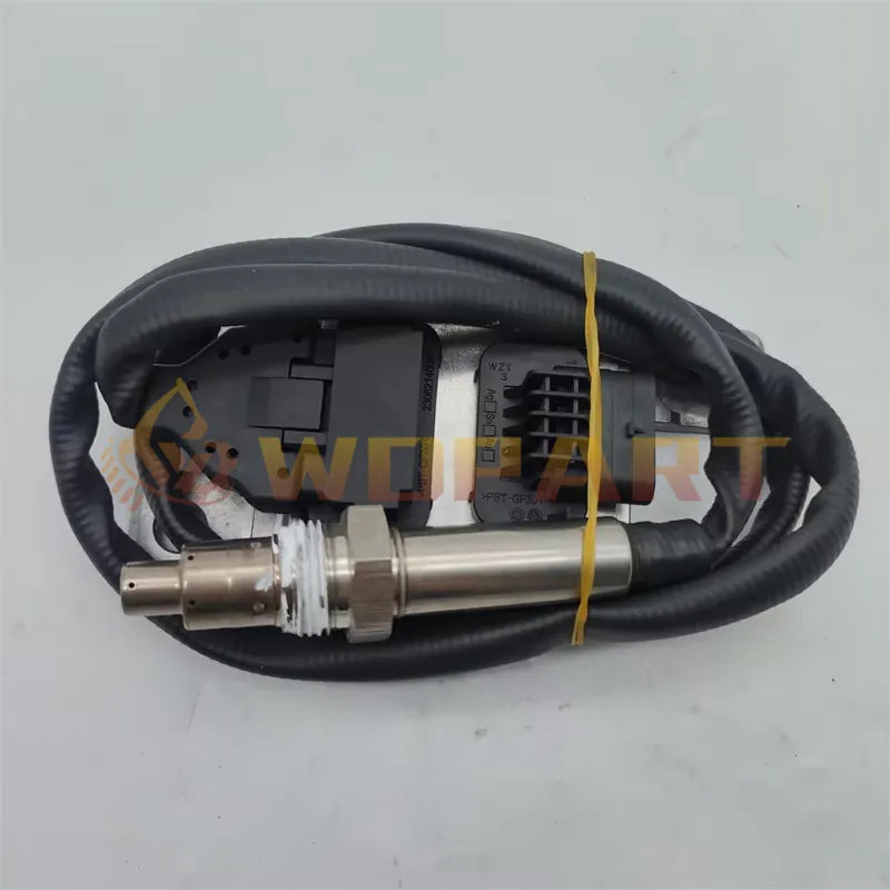 4G0907807S SNS451 A2C39689500-01 Nitrogen Oxides NOx Sensor for Audi A6 4G A7 4G Facelift Lambdasonde 3.0 TDI Diesel