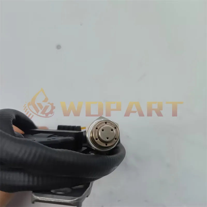 4G0907807S SNS451 A2C39689500-01 Nitrogen Oxides NOx Sensor for Audi A6 4G A7 4G Facelift Lambdasonde 3.0 TDI Diesel