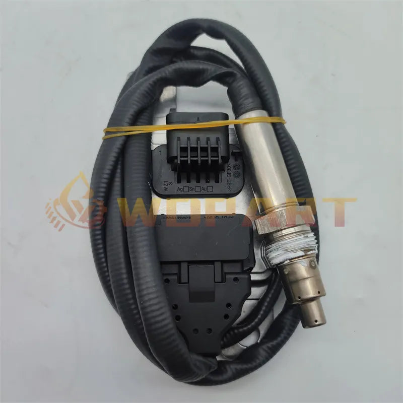 4G0907807S SNS451 A2C39689500-01 Nitrogen Oxides NOx Sensor for Audi A6 4G A7 4G Facelift Lambdasonde 3.0 TDI Diesel