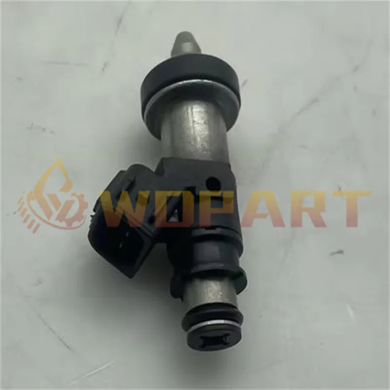 4PCS 06164-PCA-000 Fuel Injectors For Honda CRV CR-V 1999-2001 2.0L S2000