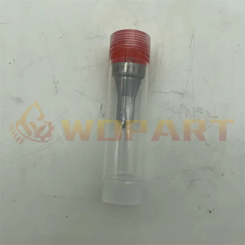 4 PCS Fuel Injector Nozzle 129506-53000 for Yanmar 3TNE88 4TNV88 3D84 3D84E