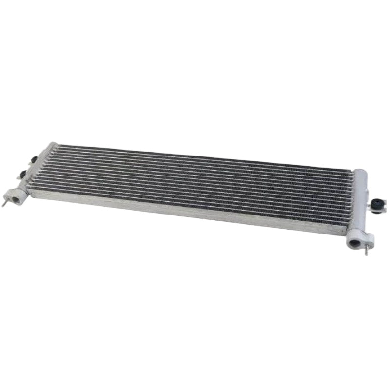 New Engine Oil Cooler Fit for BMW F87 F80 F82 F83 F80N M3 M4 X3 X4 17212284540