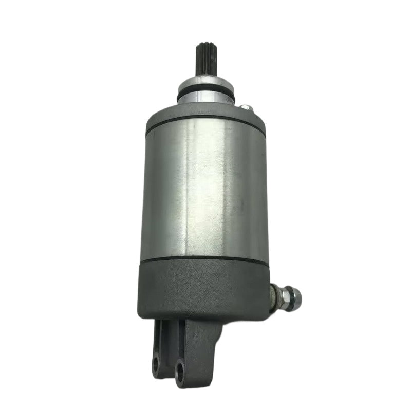 Starter For Suzuki LTZ Kawasaki Kfx 400 2003-2015 Replace 31100-29F00 21163-S004