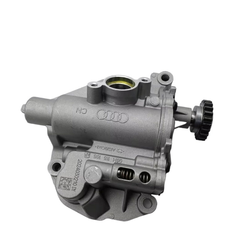 New OEM Engine Oil Pump For Audi A4 A6 Q3 Q5 TT Allroad 2.0T 06H115105DF