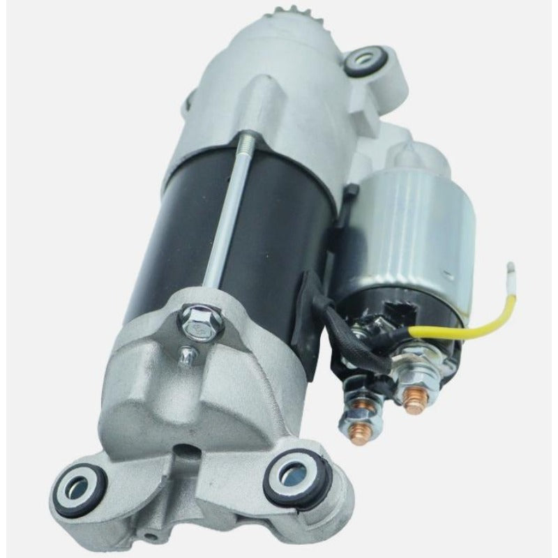 New Starter Fits Mercruiser 75 80 90 100 115 EFI 4-Stroke 8M0038387 50-897525T05.