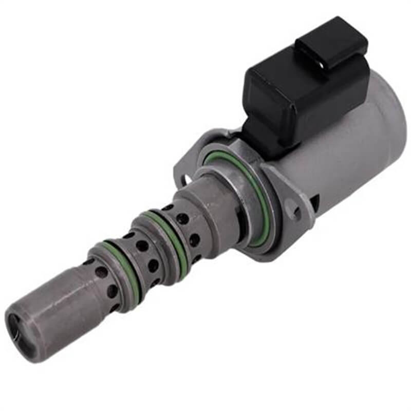 Wdpart Hydraulic Solenoid Valve TS98-T34-0-N-12DRZ TS98-T34 for Hydrafoce