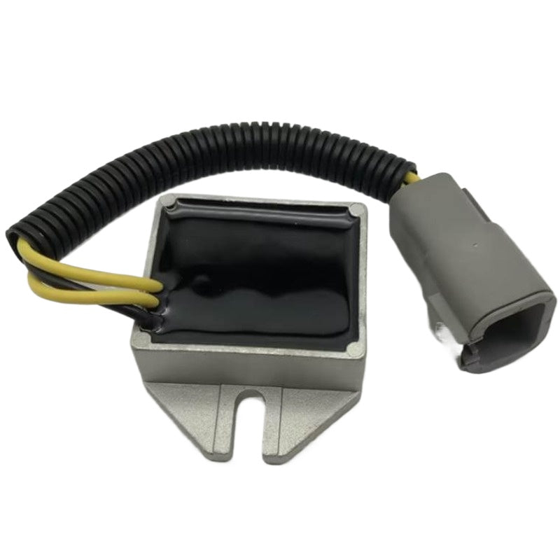 Regulator Rectifier 515176189 for Ski Doo GTX 380F 550F 2005 2006 2007 2008 2009