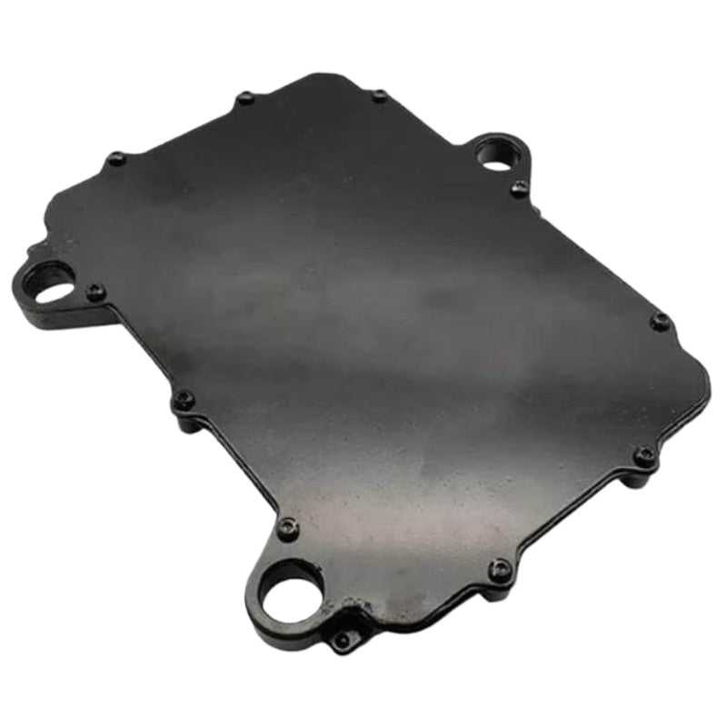 ECU Controller 10R-8097 154-4233 For Caterpillar 322C 323C 324C 325C