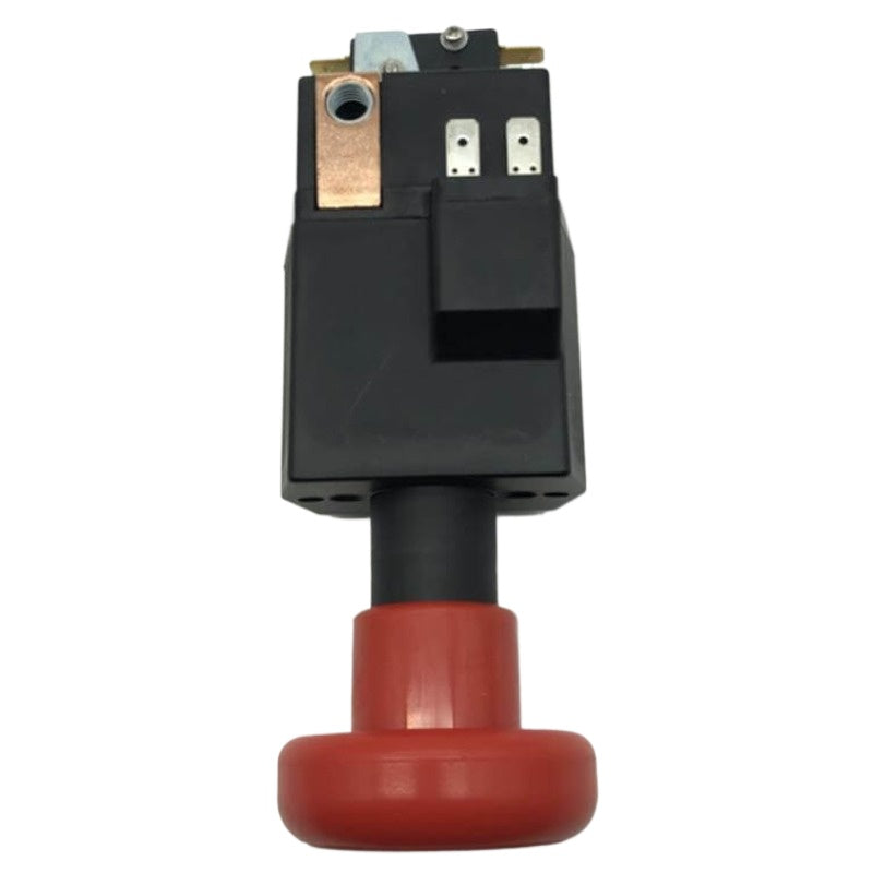 Emergency Switch 4000349340 for Haulotte Star6 Optimum8 HA12IP Compact 12RTE