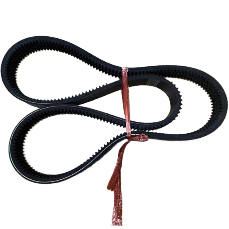 6672152 Drive Belt Fits Bobcat S450 S510 S530 S550 S570 S590 S630 S650 S740 S750