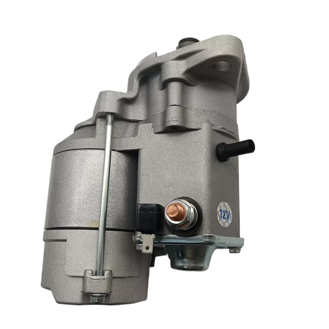 12V Starter 15461-63015 for Kubota GV3250QSW F2803B Generator 228000-1022.
