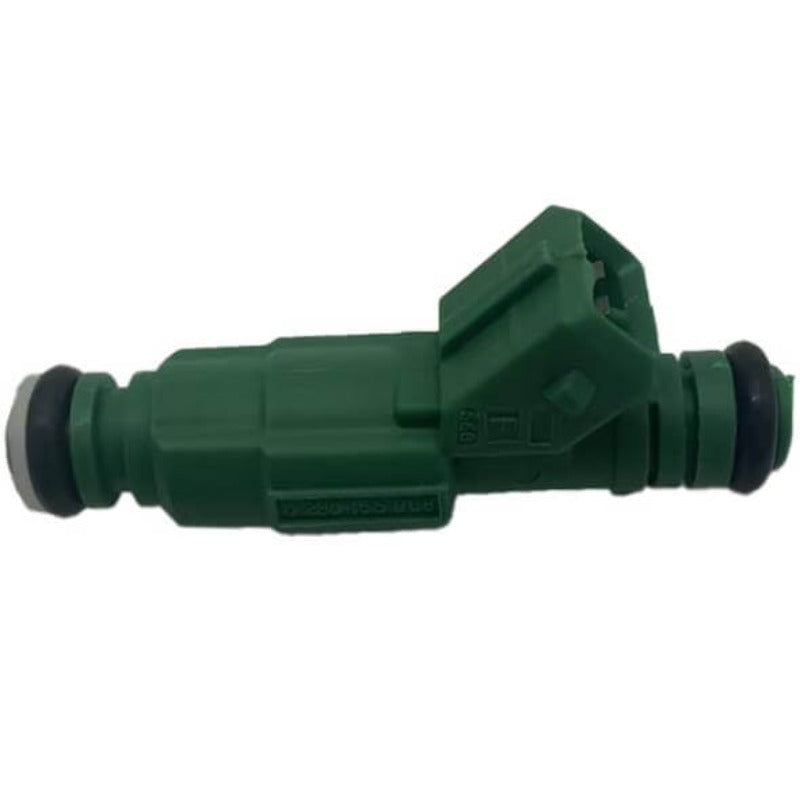 4pcs Fuel Injector for Denso Toyota Chevy Prizm Matrix Corolla 1.8L 2325022040