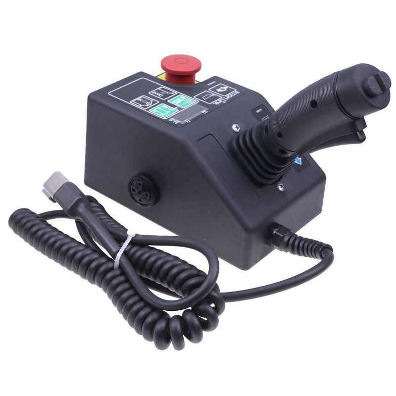 New Genie Platform Control Box 1283792GT 1283792 Gen 6 Control Box PCON STD Dual Zone GS/GR for Genie Lift GS1530 GS1532 GS1930 GS1932 GR12 GR-15 GR-20 GRC-12 QS-12R