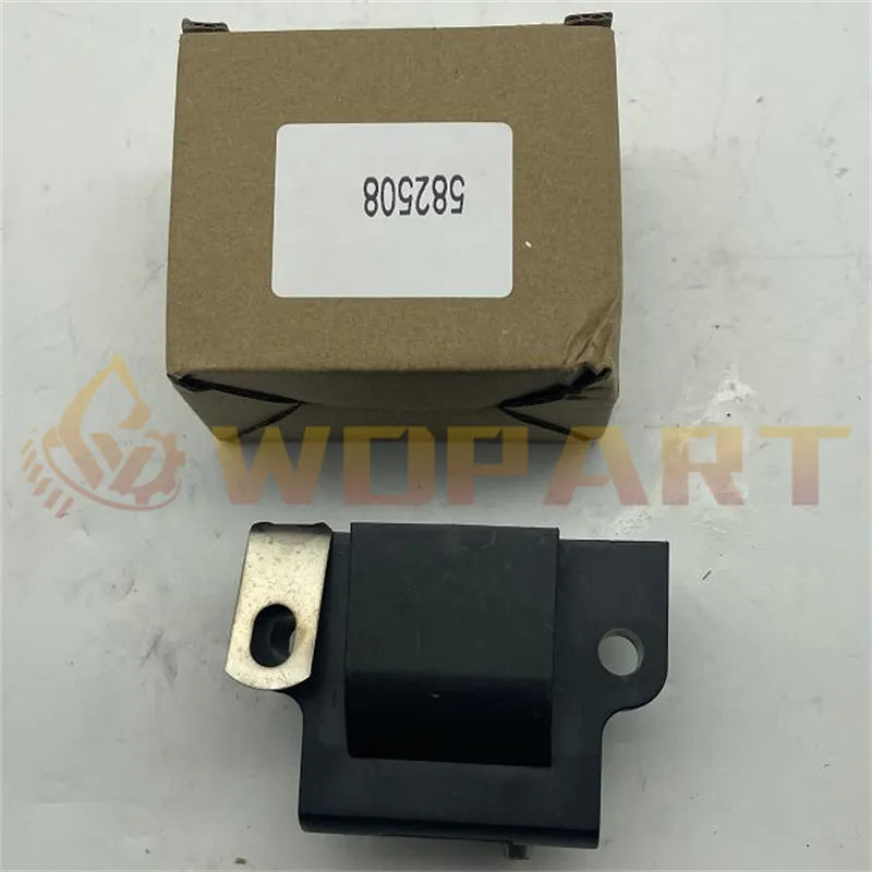 582508 18-5179 183-2508 Ignition Coil for Johnson Evinrude 4-300HP 6.5hp Commercial 1989-1990