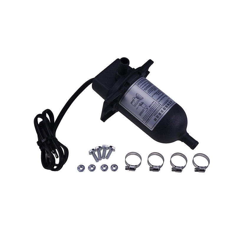 Electric Water Heater 590-600 10000-09206 1000009206 1500W 240V for Jacket