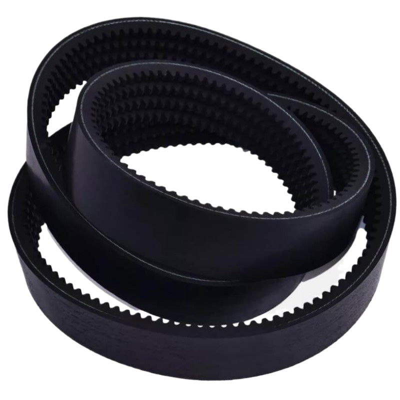 Drive Belt 7257359 for Bobcat S510 S530 S550 S570 S590 T550 T590 T595