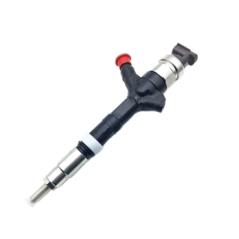 23670-30070 095000-5250 Common Rail Fuel Injector 23670-39086 for Toyota Land Cruiser Hilux Hiace 2.5 D