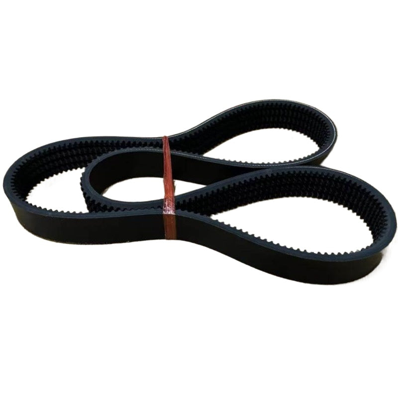 6672152 Drive Belt Fits Bobcat S450 S510 S530 S550 S570 S590 S630 S650 S740 S750