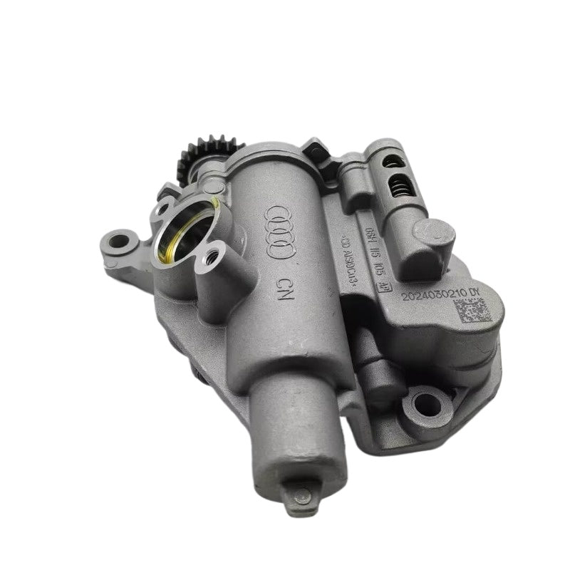 New OEM Engine Oil Pump For Audi A4 A6 Q3 Q5 TT Allroad 2.0T 06H115105DF