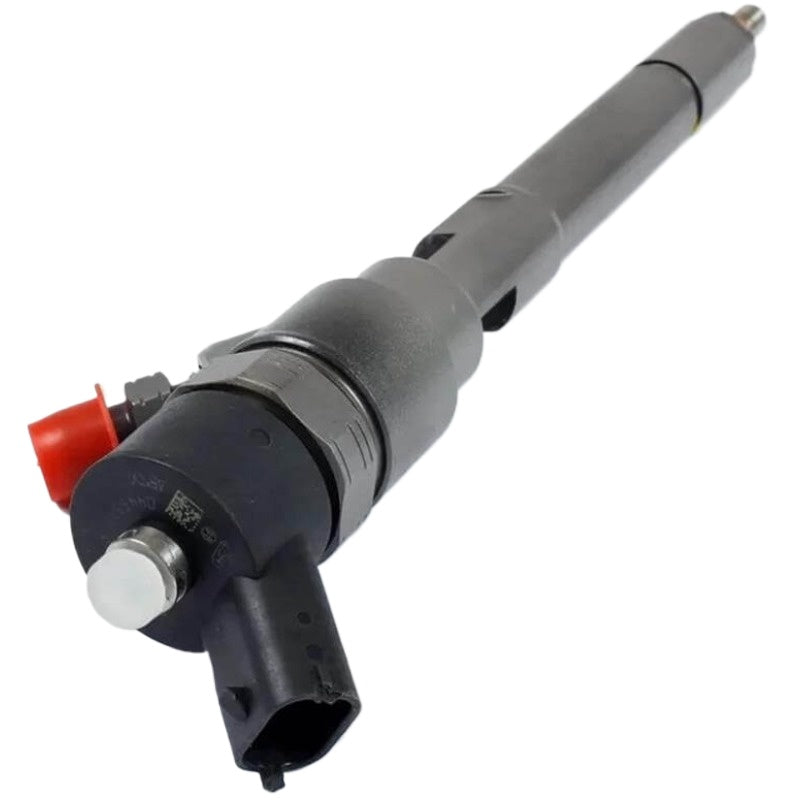 New for 0445110270 0445110269 0986435153 Common Rail Diesel Fuel Injector