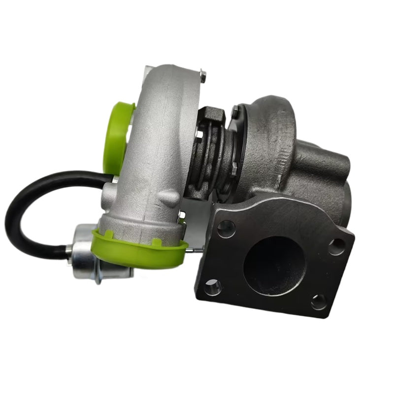 GT2052 Turbocharger 02/202400 02/202415 for Perkins Engine 1004-40T JCB 3CX 4CX