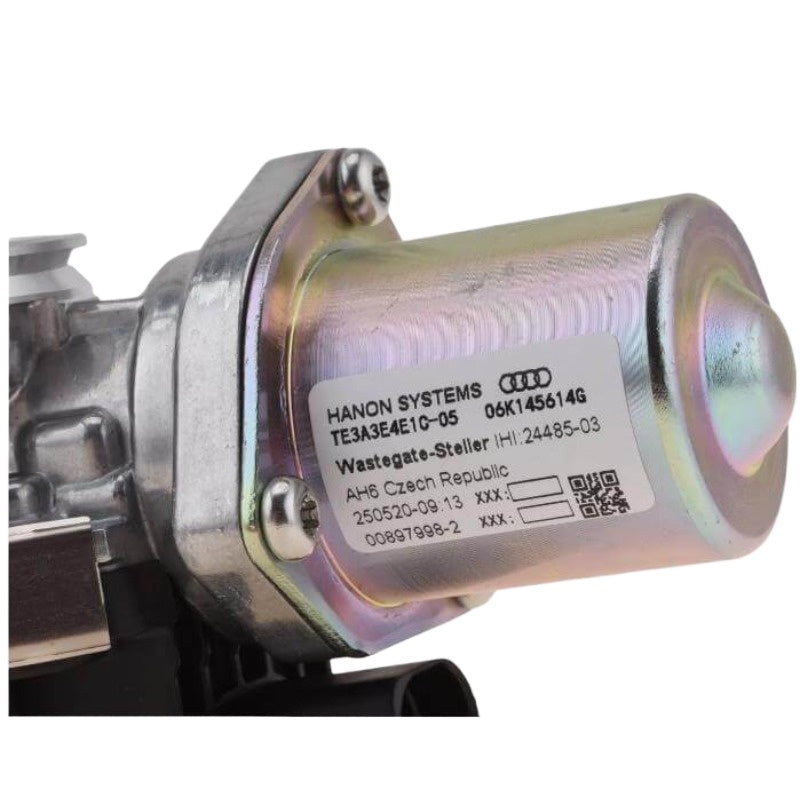 Turbo Wastegate Actuator 06K145614G For Audi Q3 S3 TT VW Atlas Golf 1.8 2.0T