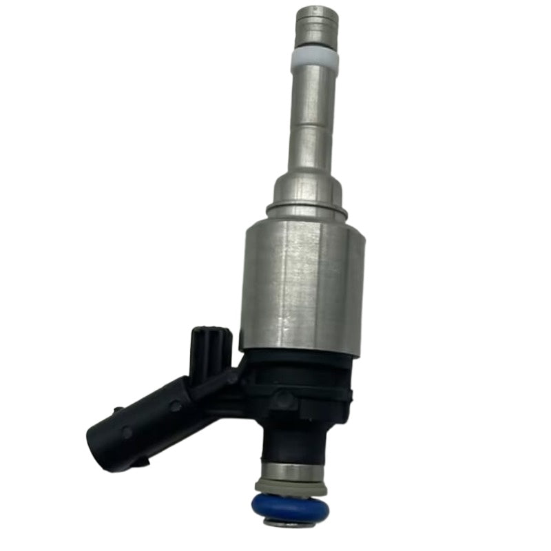 4PCS Fuel Injector 06E906036F 06H906036E 06L906036L NEW For Audi Q5 A6 C6 Audi A5 B8 quattro