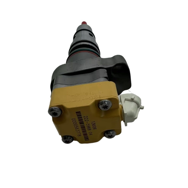 Fuel Injector 173-3922 222-5968 10R-1306 For Caterpillar CAT Engine 3126B C7