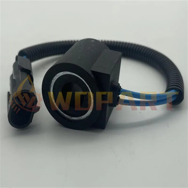 6309412 12V Solenoid Valve Coil for HydraForce Valve Stem Series 08 Series 80 Series 88 Series 98