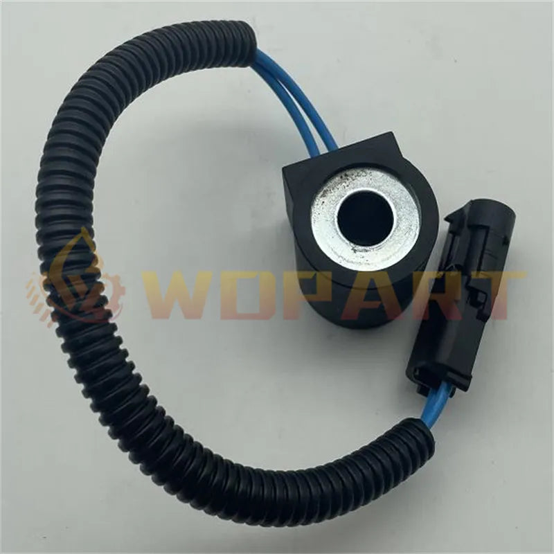 6309412 12V Solenoid Valve Coil for HydraForce Valve Stem Series 08 Series 80 Series 88 Series 98