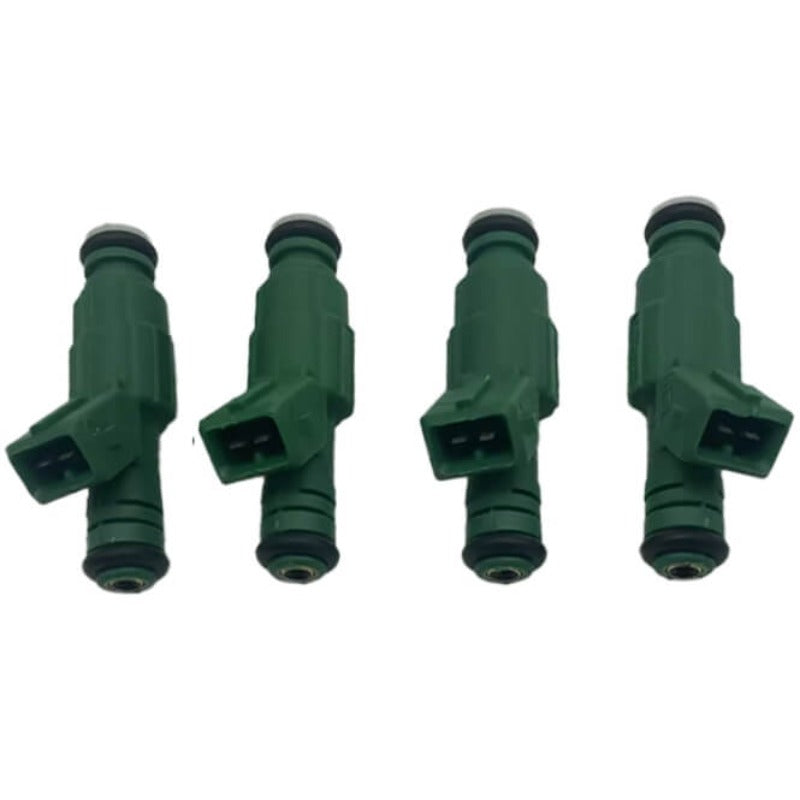 4PCS Fuel Injectors For Toyota Chevy Prizm Matrix Corolla 1.8L l4 23250-0D040