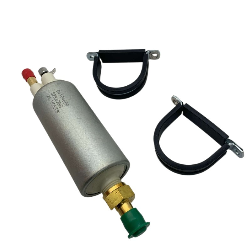 Fuel Supply Pump 24V 04165217 04128707 04164659 for Deutz TD2.9 TD3.6 TD4.1