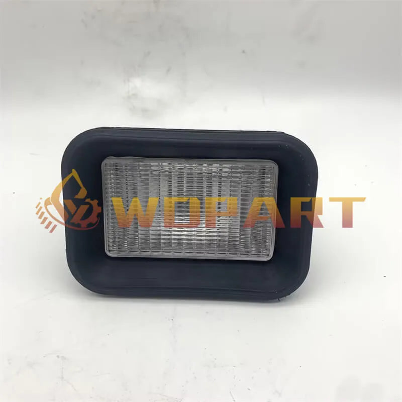 6703796 Clear Backup Light Assembly for Bobcat 553 653 751 753 763 773 763 773 7753 853 863 873 953 963Replacement