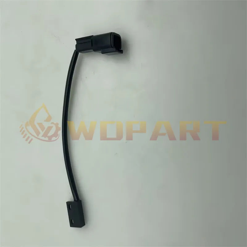 6728459 Door Latch Sensor for Bobcat 751 753 864 873 883 963 A220 A300 A770 S160 S175 S185 S205 S220