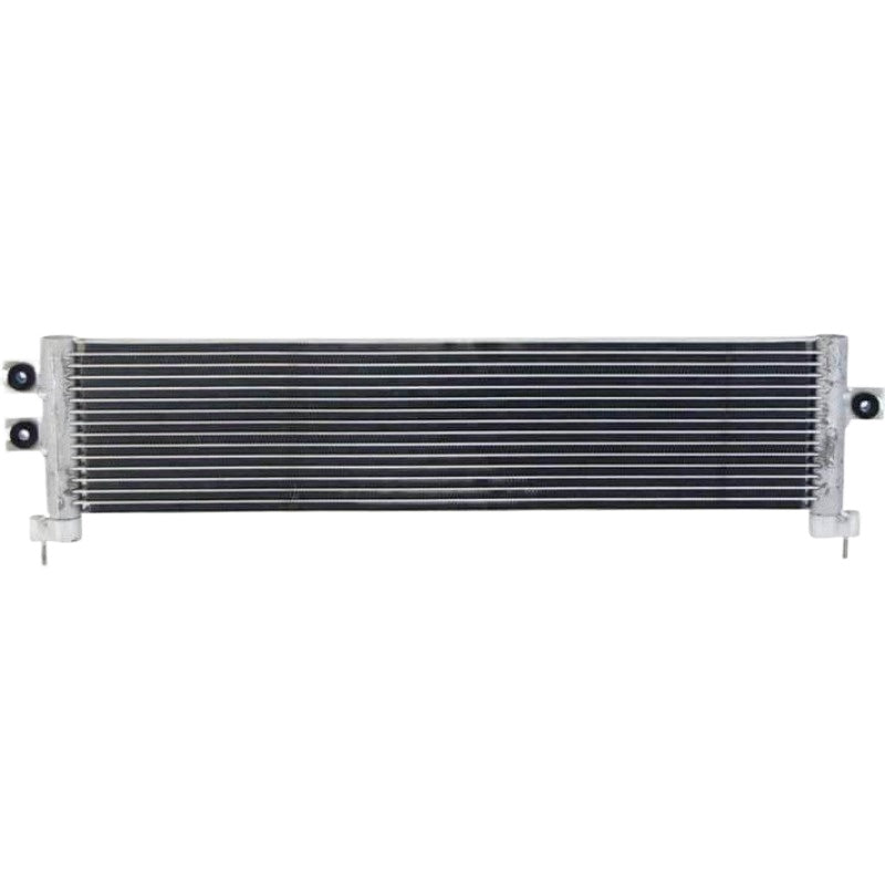 New Engine Oil Cooler Fit for BMW F87 F80 F82 F83 F80N M3 M4 X3 X4 17212284540