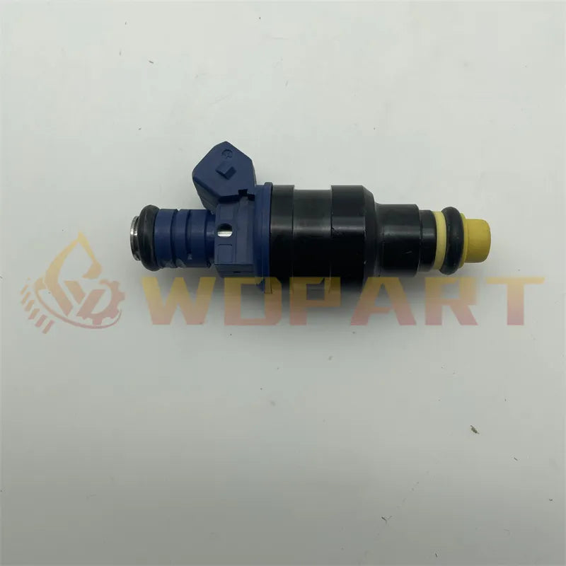 6PCS 0280150957 0280150927 Fuel Injectors for Dodge Chrysler 3.8L 3.9L 1995-1996